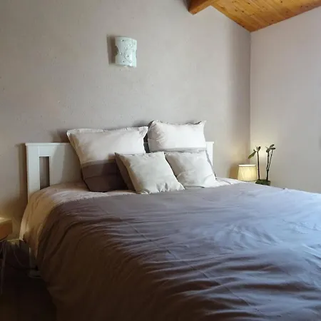 Apartamento Barbatre, 2 Pieces, 4 Personnes - Fr-1-224b-155 *