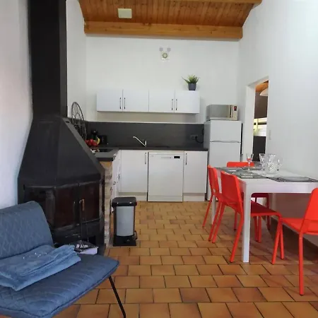 Barbatre, 2 Pieces, 4 Personnes - Fr-1-224b-155 Apartamento Barbâtre