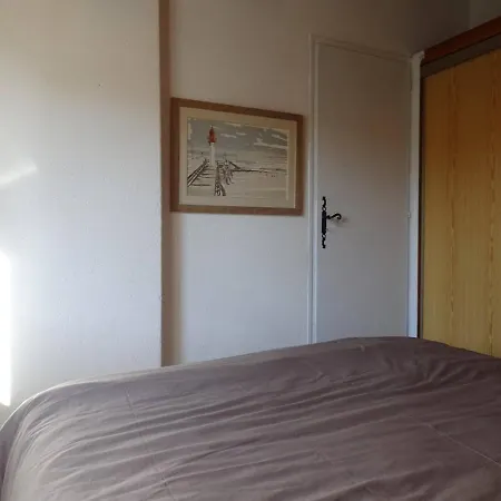 Barbatre, 2 Pieces, 4 Personnes - Fr-1-224b-155 Apartamento Barbâtre