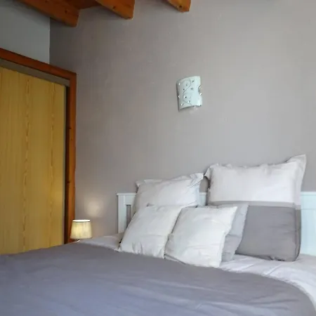 Apartamento Barbatre, 2 Pieces, 4 Personnes - Fr-1-224b-155