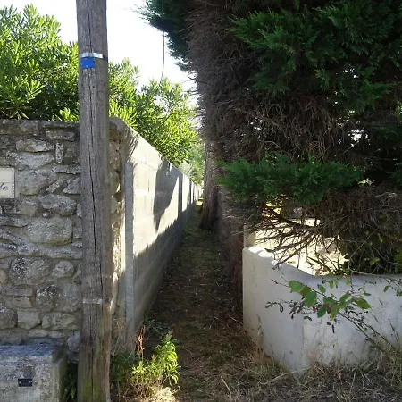 Barbatre, 2 Pieces, 4 Personnes - Fr-1-224b-155 Apartamento
